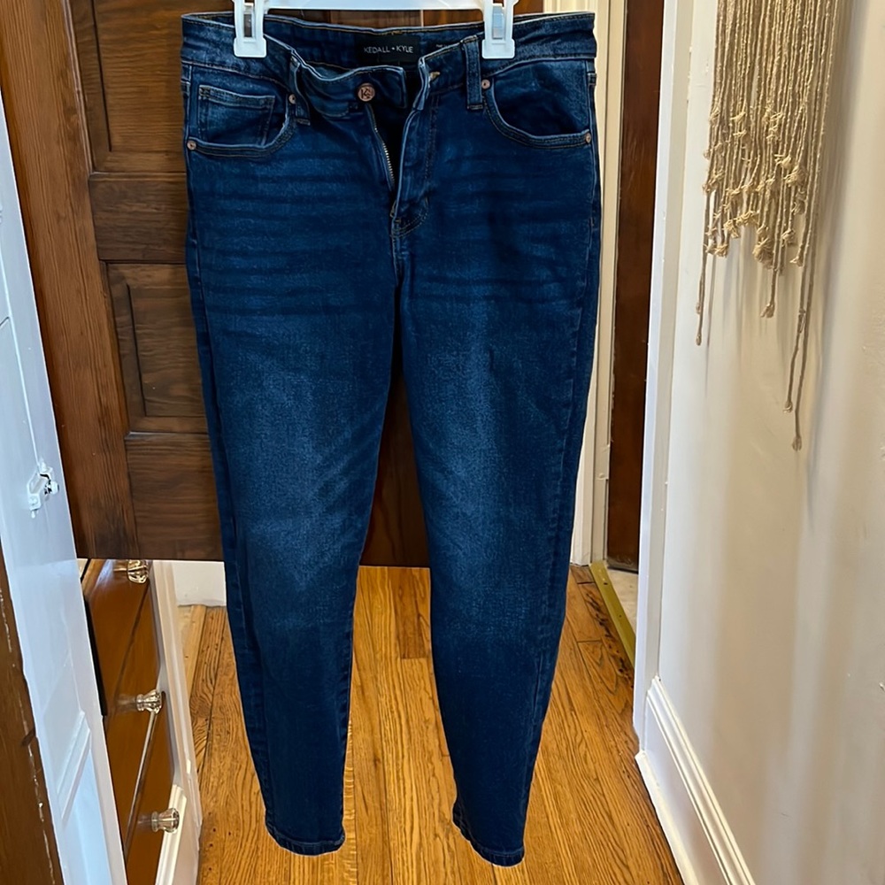 Like new, only worn once